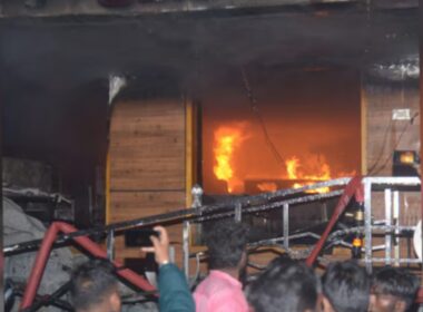 Six Dead, 30 Injured in India Hospital Fire