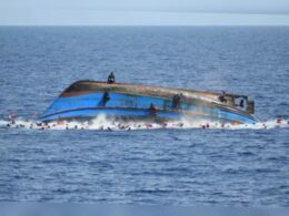 38 Dead, Over 100 Missing After Ferry Capsizes on Congo’s Busira River FG Inaugurates Committee to Curb Boat Mishaps in Nigeria