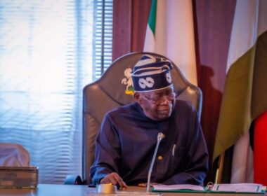 Tinubu Flags Off 65km Akwa Ibom Stretch of Lagos-Calabar Coastal Highway