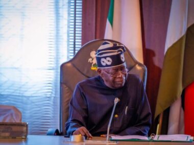 Tinubu Hails Oborevwori, Okowa Defection as ‘Political Tsunami’