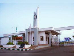 FG Renames University of Abuja to Yakubu Gowon University