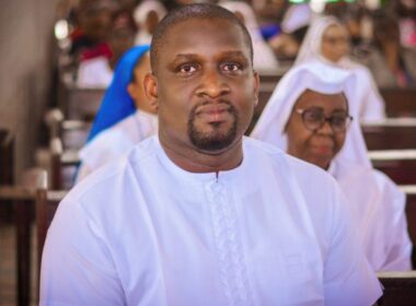 INEC Restores Ezeokenwa as APGA National Chairman Following Supreme Court Ruling