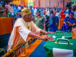 Tinubu Increases 2025 Budget to ₦54.2trn, Citing Additional Revenue