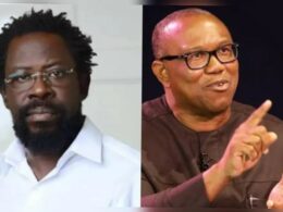 Peter Obi Pledges to Fulfill Bail Conditions for Dele Farotimi