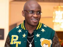 Pst Tobi Adegboyega: "I’ll Be Bigger in Nigeria, London Will Miss Me" Pst Tobi Adegboyega: "I’ll Be Bigger in Nigeria, London Will Miss Me"