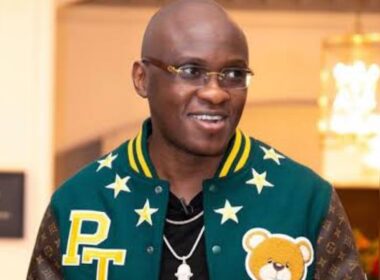 Pst Tobi Adegboyega: "I’ll Be Bigger in Nigeria, London Will Miss Me"