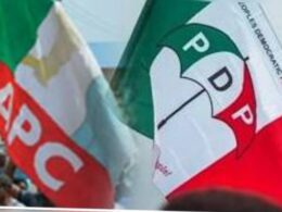 APC Slams PDP Over Stampede Allegations, Recalls 2014 Immigration Tragedy