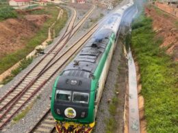 Delays and Overcrowding Mar Free Train services in Nigeria Delays and Overcrowding Mar Free Train services in Nigeria