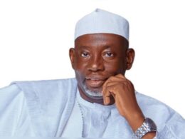 Jigawa Governor's Son Dies in Accident a Day After Mother's Death