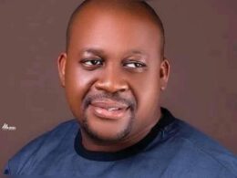 Anambra Police Recover Vehicle of Kidnapped Lawmaker