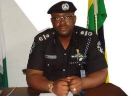 Former ADC to Goodluck Jonathan, Moses Jituboh, Dies at 54