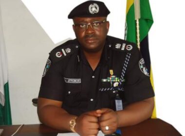 Former ADC to Goodluck Jonathan, Moses Jituboh, Dies at 54