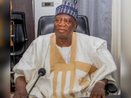 Kwara Governor’s Chief of Staff, Prince Mahe Abdulkadir, Dies at 73