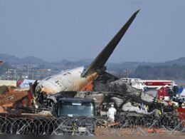 Over 170 Feared Dead as Jeju Air Plane Crashes in South Korea
