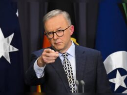 Australian Government Warns Citizens Against Travelling to Nigeria