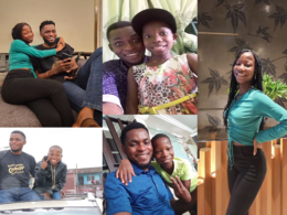 Emmanuella Splits from Mark Angel’s Management – What Happened?