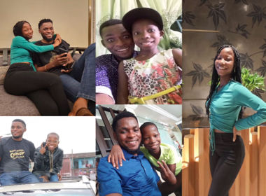 Emmanuella Splits from Mark Angel’s Management – What Happened?