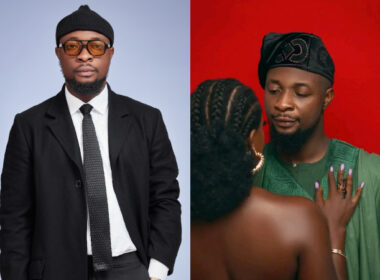 MC Lively Drops Bombshell, Sparks Engagement Rumors