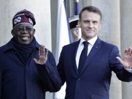France Emerges as Nigeria’s Leading Export Destination with N3.9Trillion