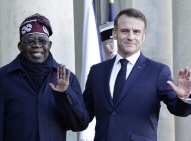France Emerges as Nigeria’s Leading Export Destination with N3.9Trillion