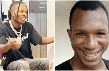 "Naira Marley still having an audience"- Daniel Regha Condemns