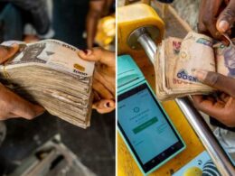 Did You Know CBN Has Limited POS Cash-Out Transactions to N100,000 Per Day for Customers?