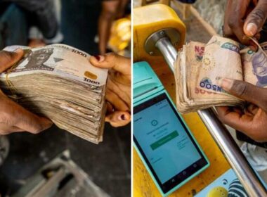 Did You Know CBN Has Limited POS Cash-Out Transactions to N100,000 Per Day for Customers?