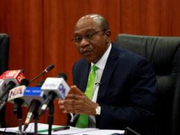 $4.5bn Emefiele’s Fraud Case New Update