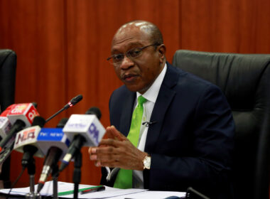 $4.5bn Emefiele’s Fraud Case New Update