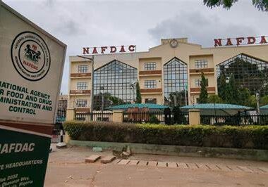 Public Health at Risk -NAFDAC Bans 40 Dangerous Drugs in 2024