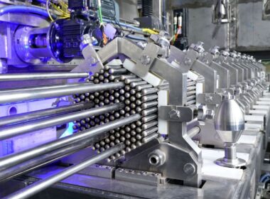 Rosatom Has Successfully Progressed In Manufacture Of Recycled Fuel For Fast Neutron Reactors Wode Maya