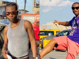 Speed Darlington May Spend His Holidays in Prison