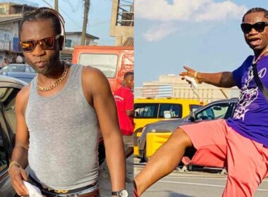 Speed Darlington May Spend His Holidays in Prison
