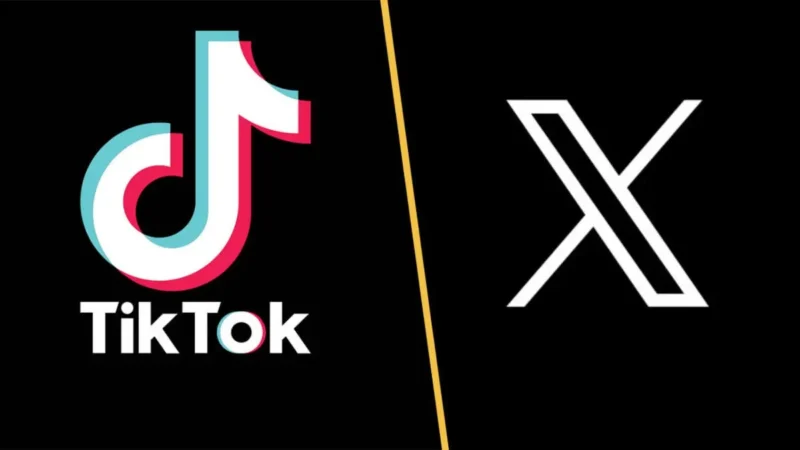 TikTok and X Flagged by NITDA for Tax Evasion in Nigeria – Here's Why