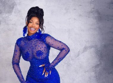 Tacha Removes Davido Tattoo After Fallout