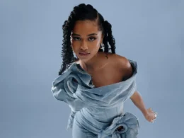 Tyla Breaks Records, Surpasses Beyoncé as Most Streamed Black Female Artist on Spotify