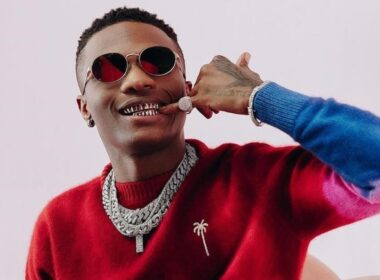 Prophet Samuel k Issues Spiritual Warning to Wizkid- VDM Slams Him