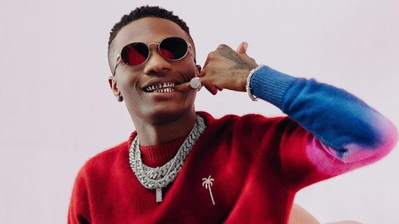 Prophet Samuel k Issues Spiritual Warning to Wizkid- VDM Slams Him