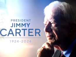 Jimmy Carter: About The Life And Legacy Of America’s Longest-Lived 39th President
