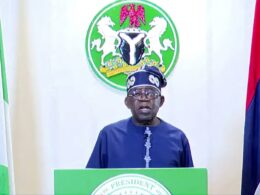 Bola Tinubu Named Among World’s Most Corrupt Leaders of 2024