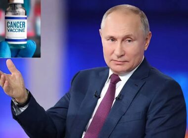 HOPE FOR CANCER PATIENTS: Russia Announces Free Cancer Vaccine Distribution by 2025