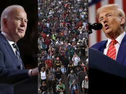 Biden Pushes Back Against Trump’s Massive Deportation Agenda: Migrants Might Be Saved