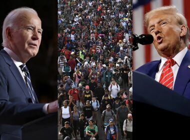 Biden Pushes Back Against Trump’s Massive Deportation Agenda: Migrants Might Be Saved