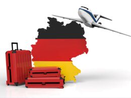Germany Boosts Skilled Worker Visas: A Golden Opportunity for Global Talent