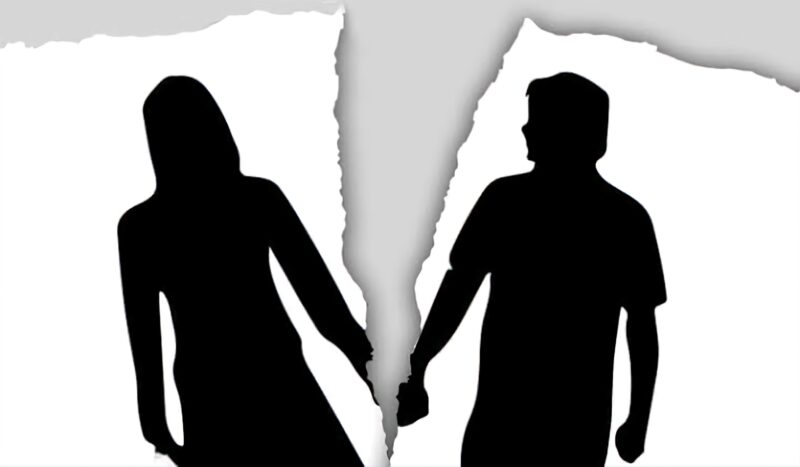 Man In Shock After Discovering Wife of 19 Yrs Was Male