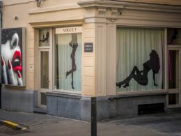 Belgium Grants Sex Workers Maternity Leave and Pensions in World-First Law
