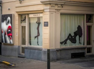 Belgium Grants Sex Workers Maternity Leave and Pensions in World-First Law