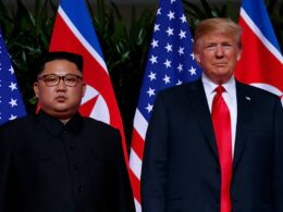 Kim Jong Un Rejects Revival of Trump-Era Talks: Tells Trump to "Screw Off"
