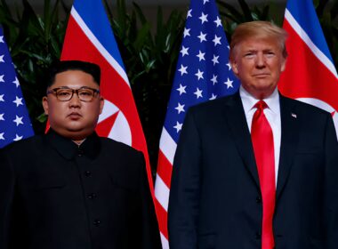 Kim Jong Un Rejects Revival of Trump-Era Talks: Tells Trump to "Screw Off"