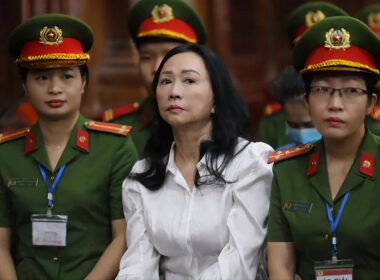 Vietnamese Tycoon Faces Death Penalty, but $9 Billion Could Save Her Life